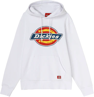 Dickies 經典Logo基本款連帽衫 男女適穿 - 秋季系列 DK007060C4D Buy Dickies 經典Logo基本款連帽衫 男女適穿 - 秋季系列 DK007060C4D