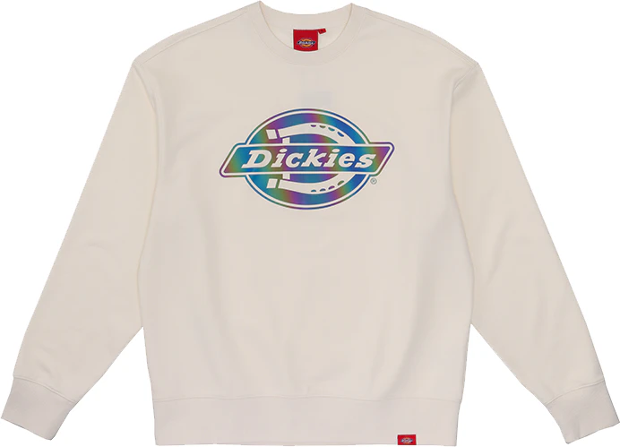 dickies-logo-crewneck-sweatshirt-off-white-versatile-fit-dk-012596-c10