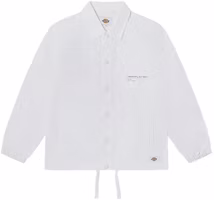 Dickies Logo Print Casual Loose Jacket Unisex DK010928 Dickies Logo Print Casual Loose Jacket Unisex DK010928