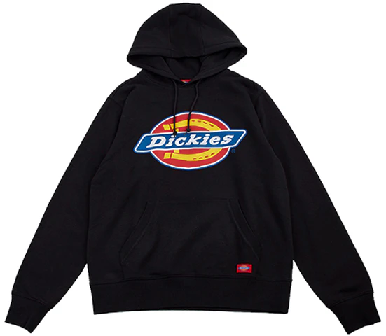 dickies-logo-print-pullover-hoodie-unisex-black-fall-collection-dk-007060-blk