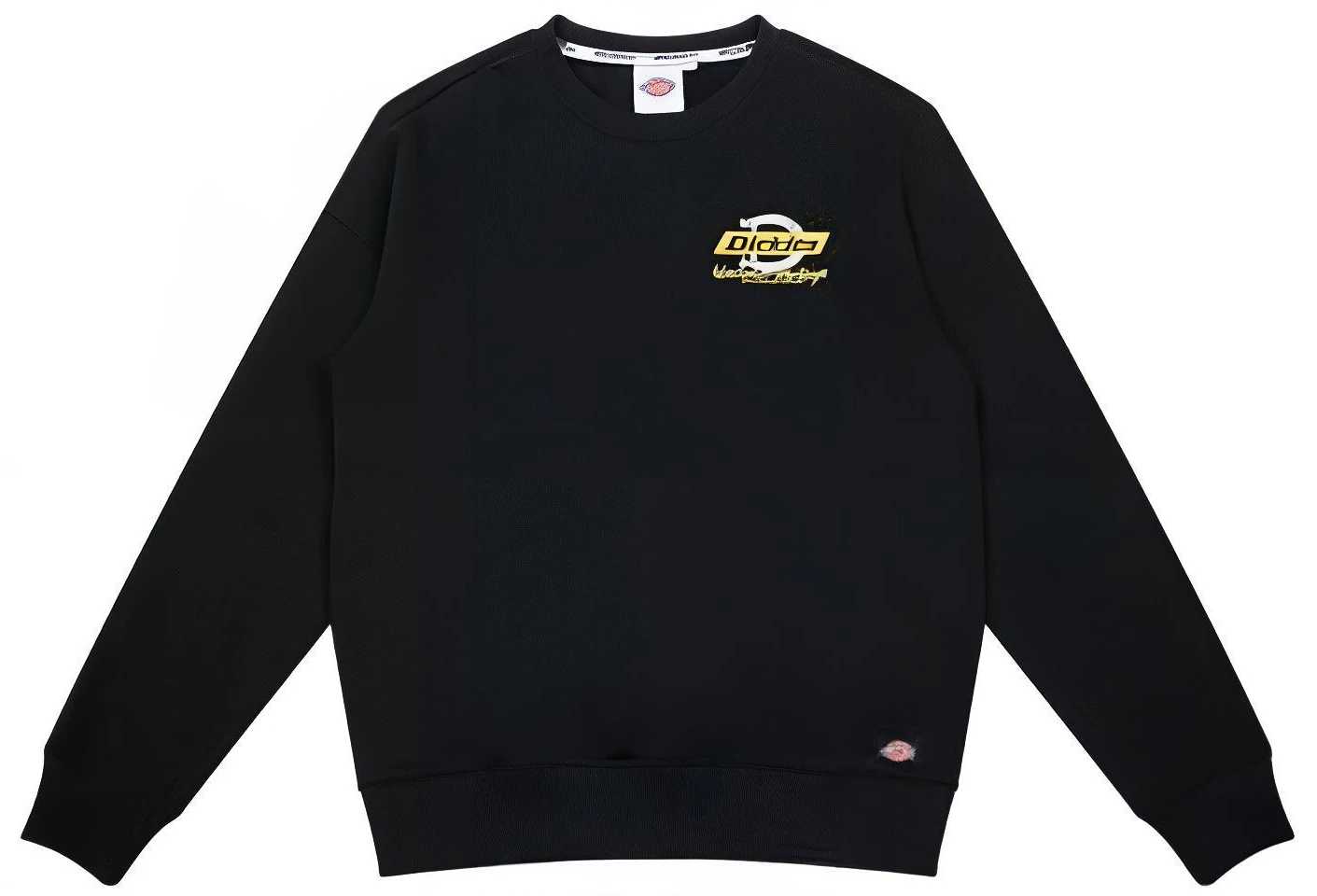dickies-logo-print-sweatshirt-unisex-black-dk-008723-blk
