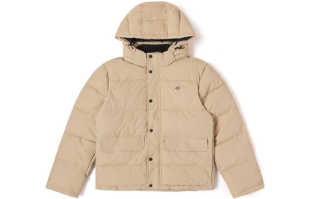 Order Dickies Loose-Fit Casual Versatile Jacket DK012503