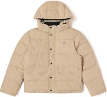 Order Dickies Loose-Fit Casual Versatile Jacket DK012503