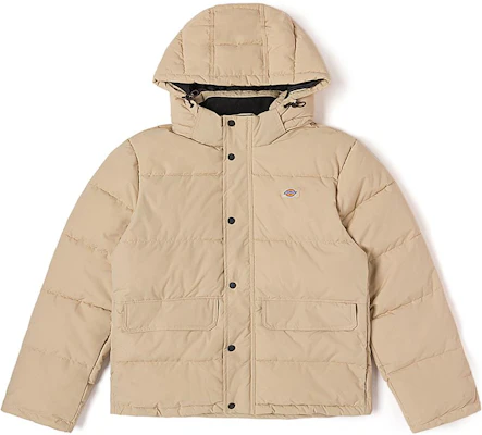 Dickies Loose-Fit Casual Versatile Jacket DK012503 Order Dickies Loose-Fit Casual Versatile Jacket DK012503