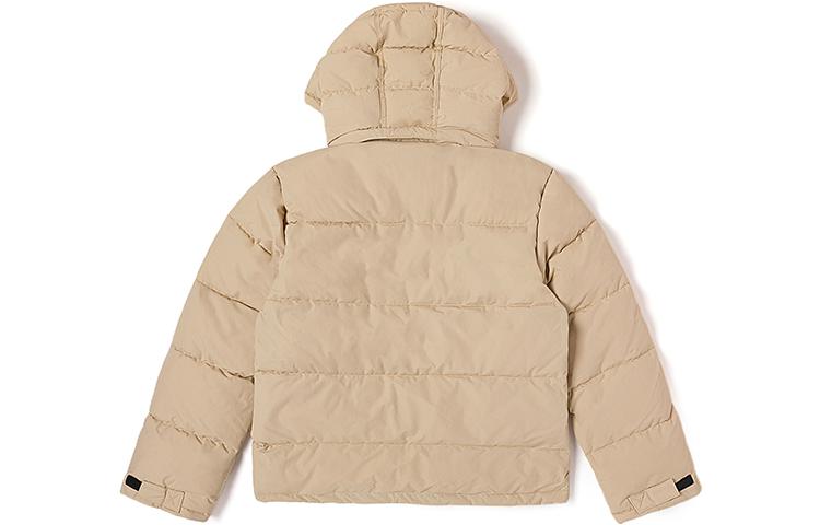 Lookbook Dickies Loose-Fit Casual Versatile Jacket DK012503