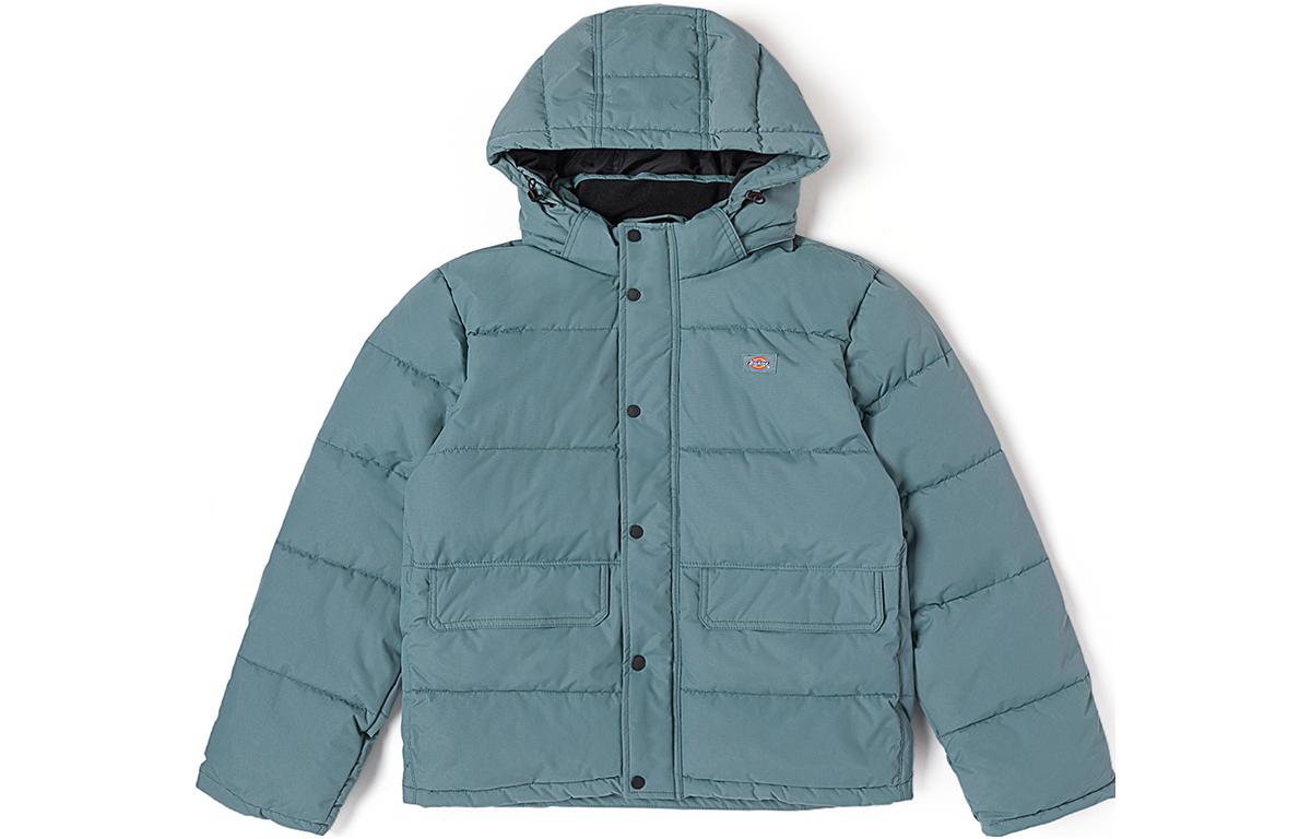 Shop Dickies Loose-Fit Casual Versatile Jacket DK012503