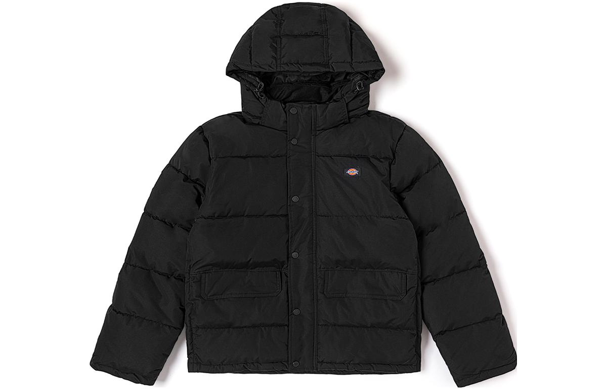 Details for Dickies Loose-Fit Casual Versatile Jacket DK012503