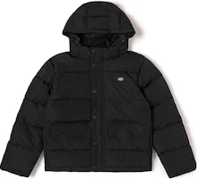 Details for Dickies Loose-Fit Casual Versatile Jacket DK012503