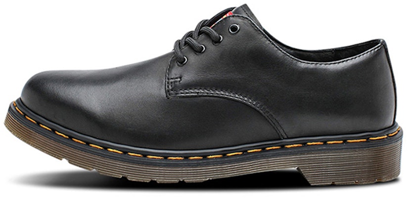 Botas Casuales Dickies Low-Top Martin 'Negro' 193M50LXS7F Buy Botas Casuales Dickies Low-Top Martin 'Negro' 193M50LXS7F