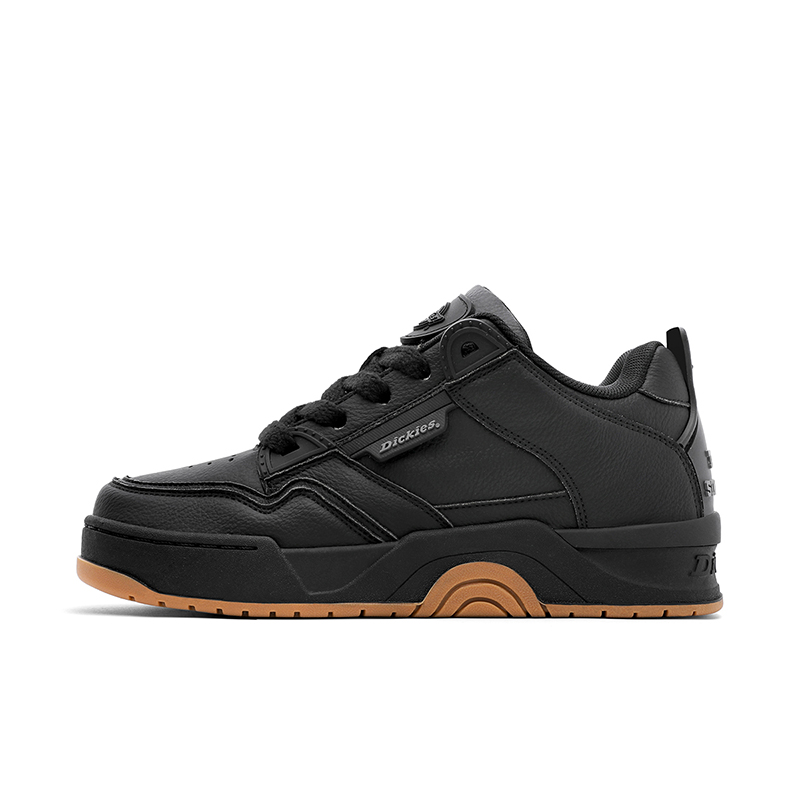 Dickies Low-Top Casual Shoes Waterproof Non-Slip Breathable Lightweight 241M50LXS74B-0515