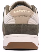Zapatillas Dickies Low-Top 'Beige Verde' 223M50LXS93 Lookbook Zapatillas Dickies Low-Top 'Beige Verde' 223M50LXS93