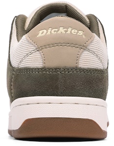 Dickies 低帮运动鞋 '米绿' 223M50LXS93 Lookbook Dickies 低帮运动鞋 '米绿' 223M50LXS93