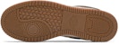 Dickies Low-Top Sneakers 'Beige Green' 223M50LXS93