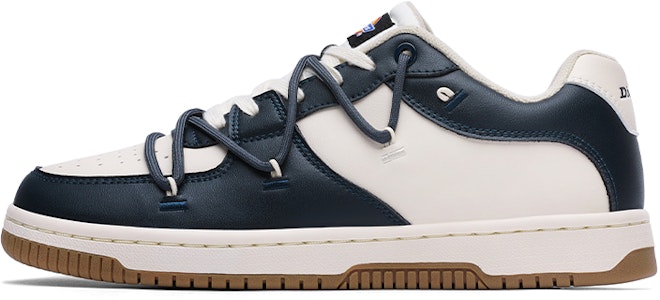 Dickies Sepatu Skate Rendah 'Putih Biru' 223M50LXS92B Buy Dickies Sepatu Skate Rendah 'Putih Biru' 223M50LXS92B