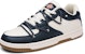 Dickies Low-Top Skate 'Putih Biru' 223M50LXS92B