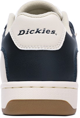 Dickies Low-Top Skate 'White Blue' 223M50LXS92B Shop Dickies Low-Top Skate 'White Blue' 223M50LXS92B
