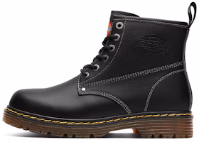 Dickies Martin Boot 'British Style Black' 194M50LXS28 Dickies Martin Boot 'British Style Black' 194M50LXS28