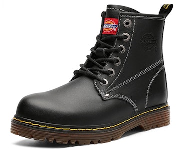 ディッキーズ マーティンブーツ 'ブリティッシュスタイル ブラック' 194M50LXS28 194M50LXS28 Order ディッキーズ マーティンブーツ 'ブリティッシュスタイル ブラック' 194M50LXS28 194M50LXS28