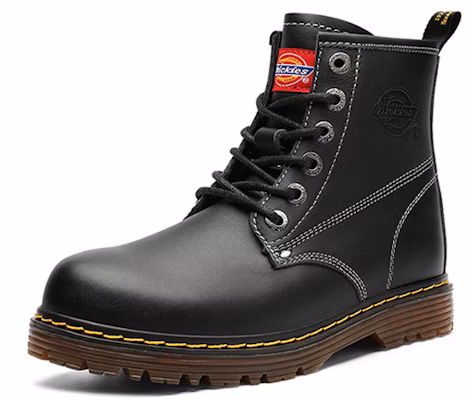 Dickies 英倫風馬丁靴 黑色#送禮推薦 Order Dickies 英倫風馬丁靴 黑色#送禮推薦