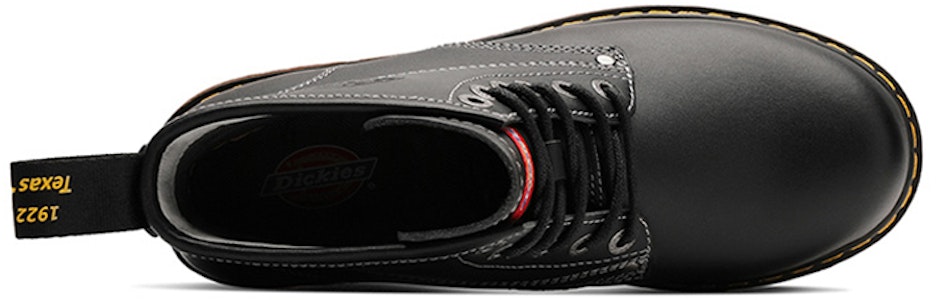 ディッキーズ マーティンブーツ 'ブリティッシュスタイル ブラック' 194M50LXS28 194M50LXS28 Lookbook ディッキーズ マーティンブーツ 'ブリティッシュスタイル ブラック' 194M50LXS28 194M50LXS28