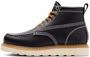 Dickies Martin Boot 'Classic British Versatile Retro' 194M50LXS34M Dickies Martin Boot 'Classic British Versatile Retro' 194M50LXS34M