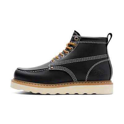 Dickies Martin Boot 'Classic British Versatile Retro'