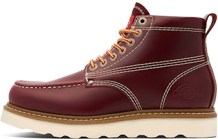 ディッキーズ マーティンブーツ 定番レトロ (Dickīzu Mātin Būtsu Teiban Retoro) 194M50LXS34M 3