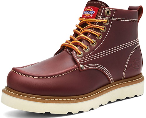 Dickies Martin Boot 'Klasik British Serbaguna Retro' 194M50LXS34M 4