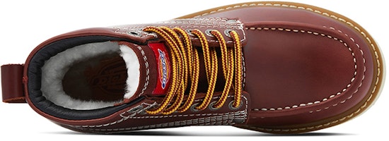 ディッキーズ マーティンブーツ 定番レトロ (Dickīzu Mātin Būtsu Teiban Retoro) 194M50LXS34M 5