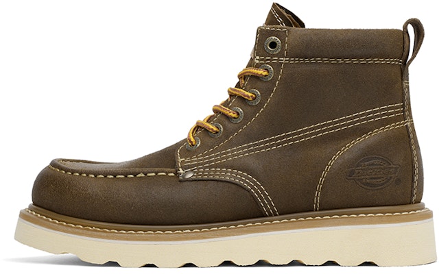 Dickies Martin Boot 'Classic British Versatile Retro' 194M50LXS34M 8