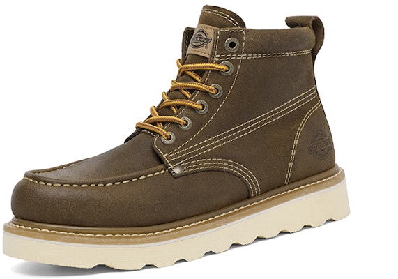 Dickies Martin Boot 'Klasik British Serbaguna Retro' 194M50LXS34M 9