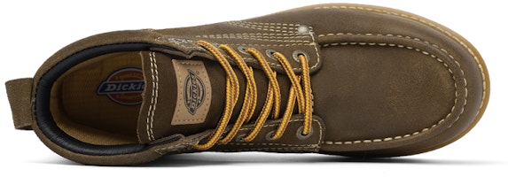 ディッキーズ マーティンブーツ 定番レトロ (Dickīzu Mātin Būtsu Teiban Retoro) 194M50LXS34M 10