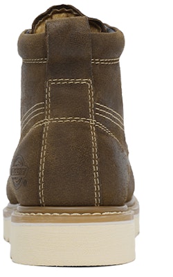 Dickies Martin Boot 'Classic British Versatile Retro' 194M50LXS34M 11