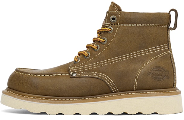 Dickies Martin Boot 'Klasik British Serbaguna Retro' 194M50LXS34M 13