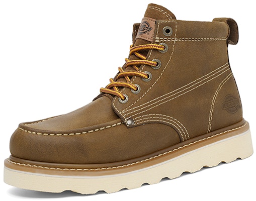 Dickies Martin Boot 'Classic British Versatile Retro' 194M50LXS34M 14