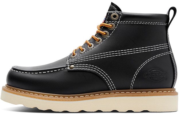 Dickies Martin Boot 'Klasik British Serbaguna Retro' 194M50LXS34M 18