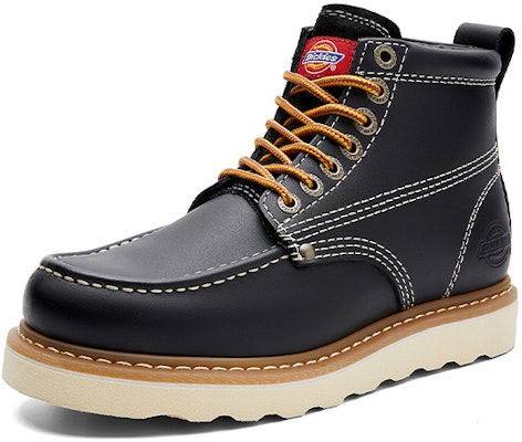 Dickies Martin Boot 'Classic British Versatile Retro' 194M50LXS34M 19