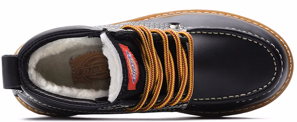 Dickies Martin Boot 'Classic British Versatile Retro' 194M50LXS34M 20