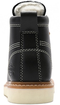 Dickies Martin Boot 'Classic British Versatile Retro' 194M50LXS34M 21