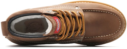 ディッキーズ マーティンブーツ 定番レトロ (Dickīzu Mātin Būtsu Teiban Retoro) 194M50LXS34M 25