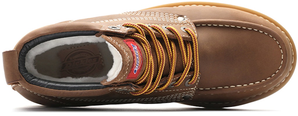 Dickies Martin Boot 'Klasik British Serbaguna Retro' 194M50LXS34M 25