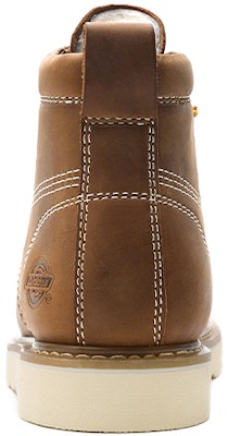 Dickies Martin Boot 'Classic British Versatile Retro' 194M50LXS34M 26