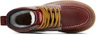 Dickies Martin Boot 'Classic British Versatile Retro' 194M50LXS34M