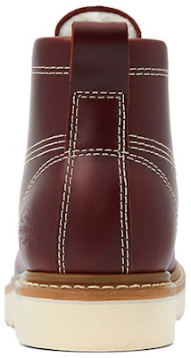 Dickies Martin Boot 'Klasik British Serbaguna Retro' 194M50LXS34M 31