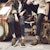 Dickies Martin Boot 'Classic British Versatile Retro' 194M50LXS34M
