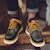 Dickies Martin Boot 'Classic British Versatile Retro' 194M50LXS34M