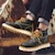 Dickies Martin Boot 'Classic British Versatile Retro' 194M50LXS34M