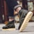 Dickies Martin Boot 'Classic British Versatile Retro' 194M50LXS34M