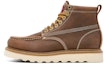Details for Dickies Martin Boot 'Classic British Versatile Retro' 194M50LXS34M