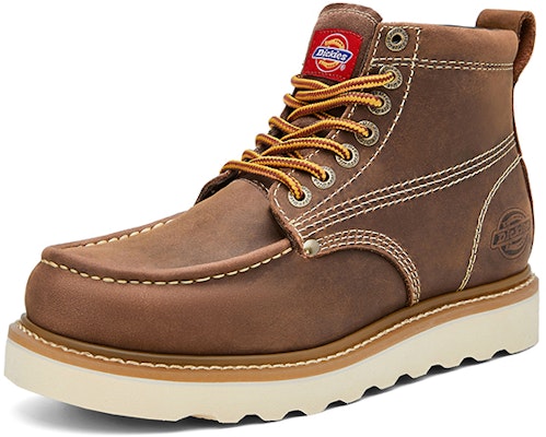 Dickies Martin Boot 'Klasik British Serbaguna Retro' 194M50LXS34M Sizing Dickies Martin Boot 'Klasik British Serbaguna Retro' 194M50LXS34M